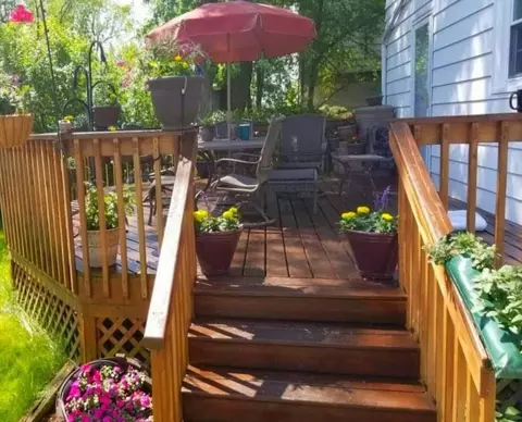 281 Oxford Rd, Des Plaines, IL 60016 photo 24