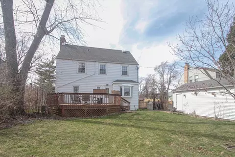 281 Oxford Rd, Des Plaines, IL 60016 photo 26