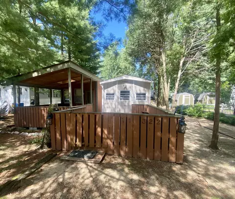 11321 322 Woodhaven, Sublette, IL 61367