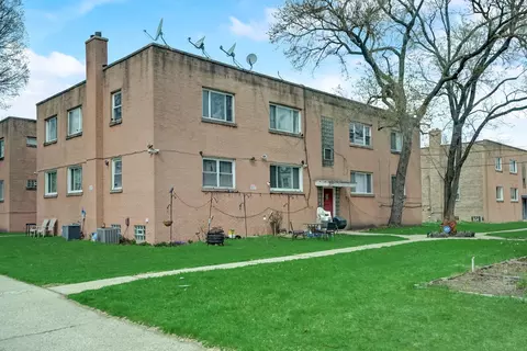 2446 W Berwyn Ave #2S, Chicago, IL 60625