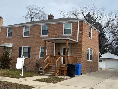 3941 N Pacific Ave, Chicago, IL 60634