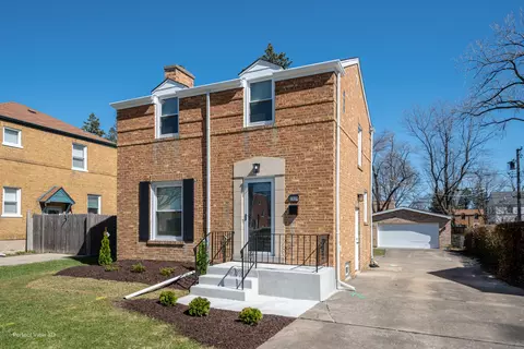 2323 Downing Ave, Westchester, IL 60154