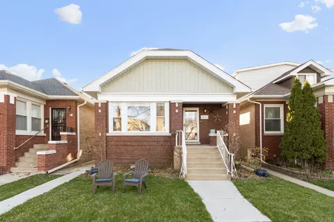 4840 N Lowell Ave, Chicago, IL 60630