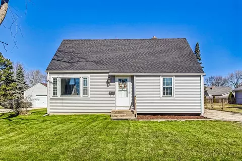 236 E Medill Ave, Northlake, IL 60164