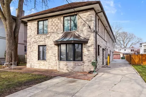 455 N Northwest Hwy, Park Ridge, IL 60068