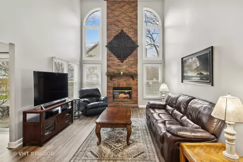 Living - 1055 Cobblers Crossing Rd, Elgin, IL 60120 photo 4 of 4