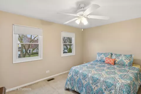 Bedroom - 1055 Cobblers Crossing Rd, Elgin, IL 60120 photo 2 of 4