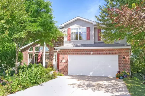 25303 S Plainview Dr, Channahon, IL 60410