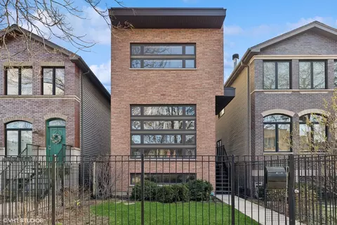 2857 W Belden Ave, Chicago, IL 60647