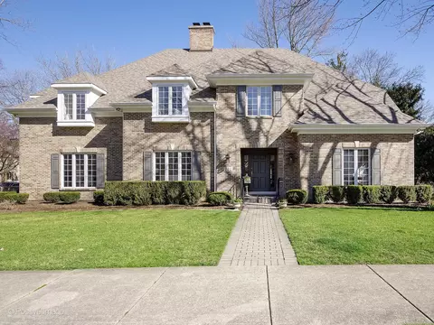 141 Sunset Ave, La Grange, IL 60525