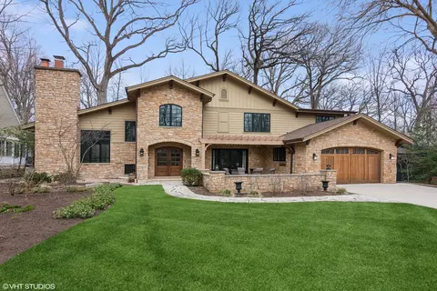 1364 Turvey Rd, Downers Grove, IL 60515