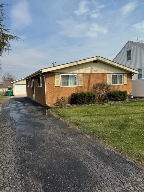 1431 Cleary Ave, Joliet, IL 60435