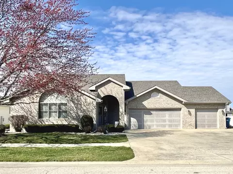 730 Revere St, Bourbonnais, IL 60914