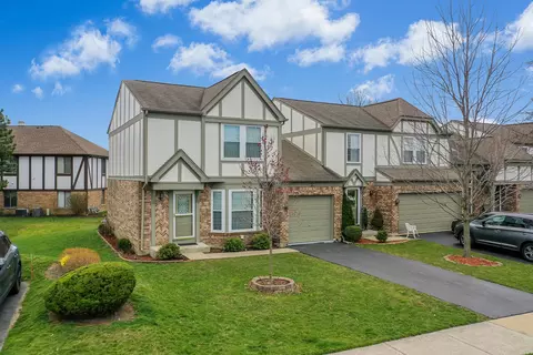 9159 Greencastle Ln, Orland Park, IL 60462