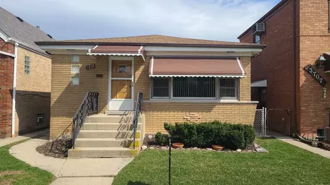 3709 N Cumberland Ave, Chicago, IL 60634