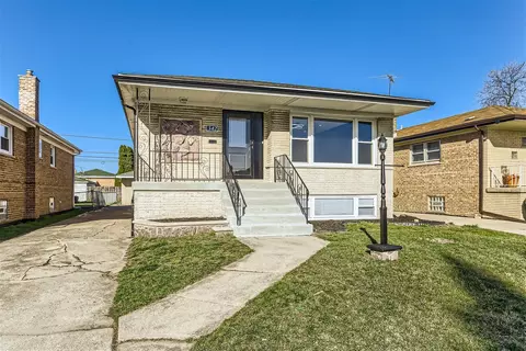 342 Calhoun Ave, Calumet City, IL 60409