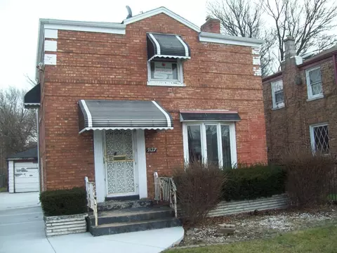 9127 S La Salle St, Chicago, IL 60620