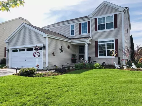 178 Bloomfield Dr, Woodstock, IL 60098