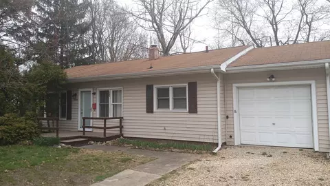 1406 S Mattis Ave, Champaign, IL 61821
