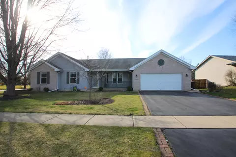 3219 Kregel Dr, Rockford, IL 61109