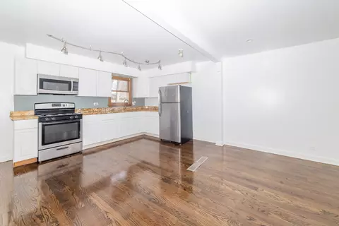 Kitchen - 14701 Langley Ave, Dolton, IL 60419 photo 4 of 4