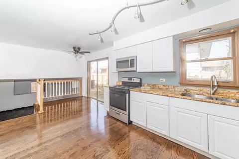 Kitchen - 14701 Langley Ave, Dolton, IL 60419 photo 1 of 4