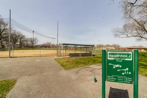 Exterior - 14701 Langley Ave, Dolton, IL 60419 photo 2 of 4