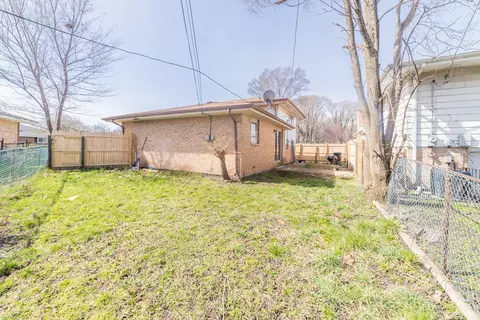 Exterior - 14701 Langley Ave, Dolton, IL 60419 photo 4 of 4