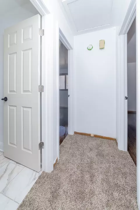 Entry Way - 14701 Langley Ave, Dolton, IL 60419 photo 1 of 3