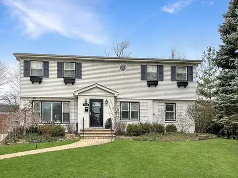 4338 Johnson Ave, Western Springs, IL 60558