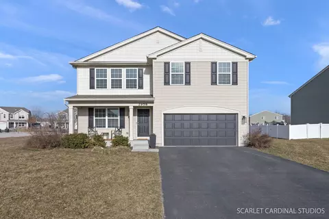 2958 Grande Trl, Yorkville, IL 60560