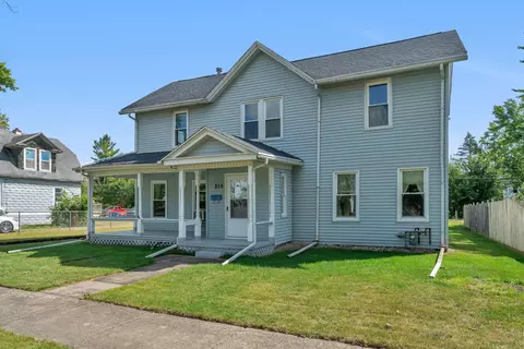 215 W Mazon Ave, Dwight, IL 60420 photo 3