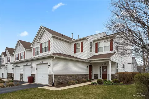 2437 Oneida Ln, Naperville, IL 60563