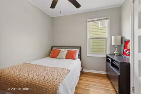 Bedroom - 411 Ingleside Ave, Aurora, IL 60506 photo 1 of 3