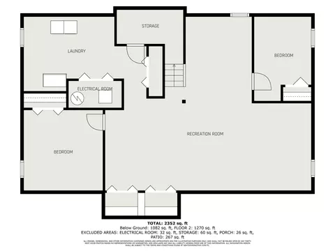 18025 Maple St, Lansing, IL 60438 photo 38