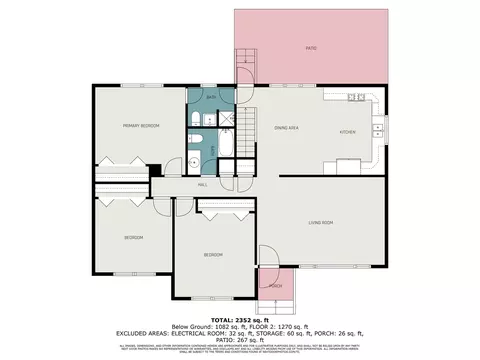 18025 Maple St, Lansing, IL 60438 photo 37