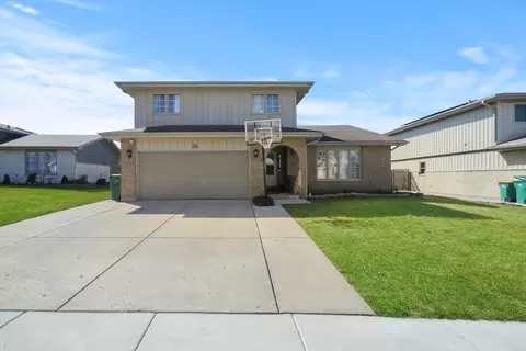 917 Princeton Ave, Romeoville, IL 60446