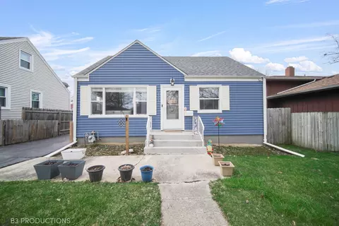 1356 W Marion St, Joliet, IL 60436