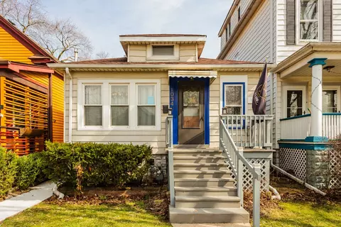 1034 Elgin Ave, Forest Park, IL 60130