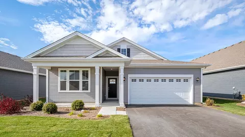 868 Plateau Dr, Pingree Grove, IL 60140