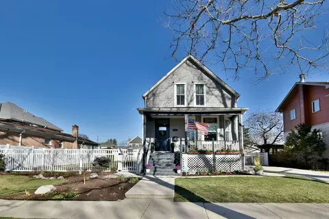 6829-31 N Oleander Ave, Chicago, IL 60631