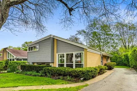 1239 Cavell Ave, Highland Park, IL 60035