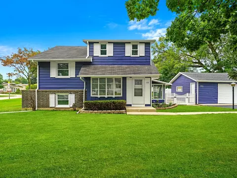 172 E North End Ave, Elmhurst, IL 60126