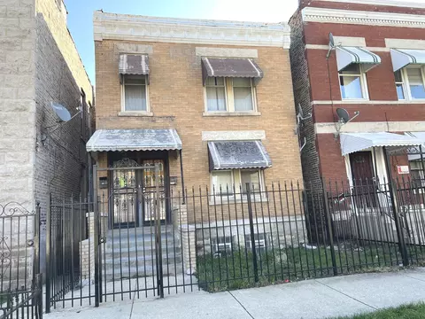 1929 S Trumbull Ave, Chicago, IL 60623