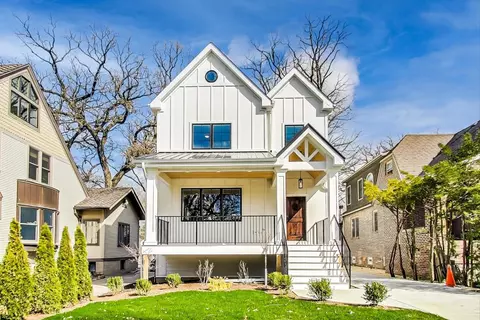 10841 S Hoyne Ave, Chicago, IL 60643