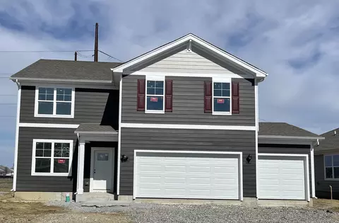 7718 W 103rd St, Crown Point, IN 46307