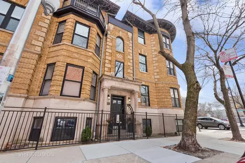 4801 N Winthrop Ave #5, Chicago, IL 60640