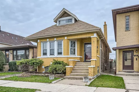 6112 S Keating Ave, Chicago, IL 60629