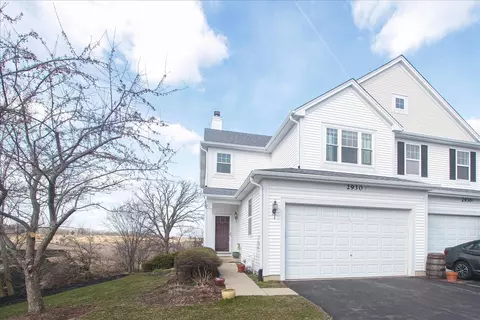 2930 Glacier Way #F, Wauconda, IL 60084