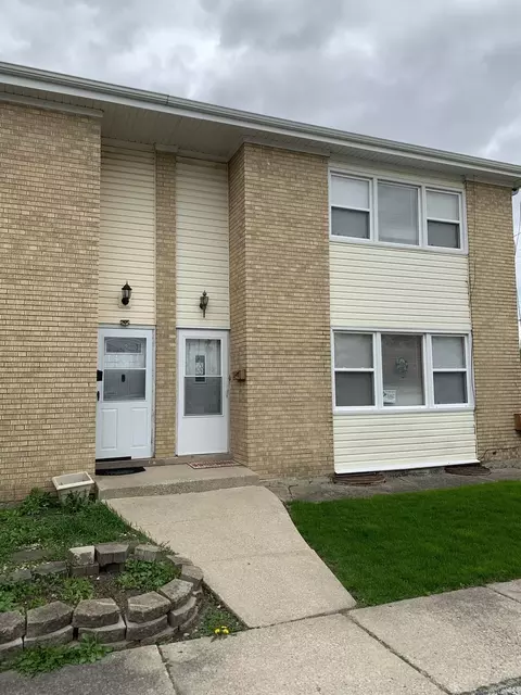 1418 Le Moyne Ct, Melrose Park, IL 60160